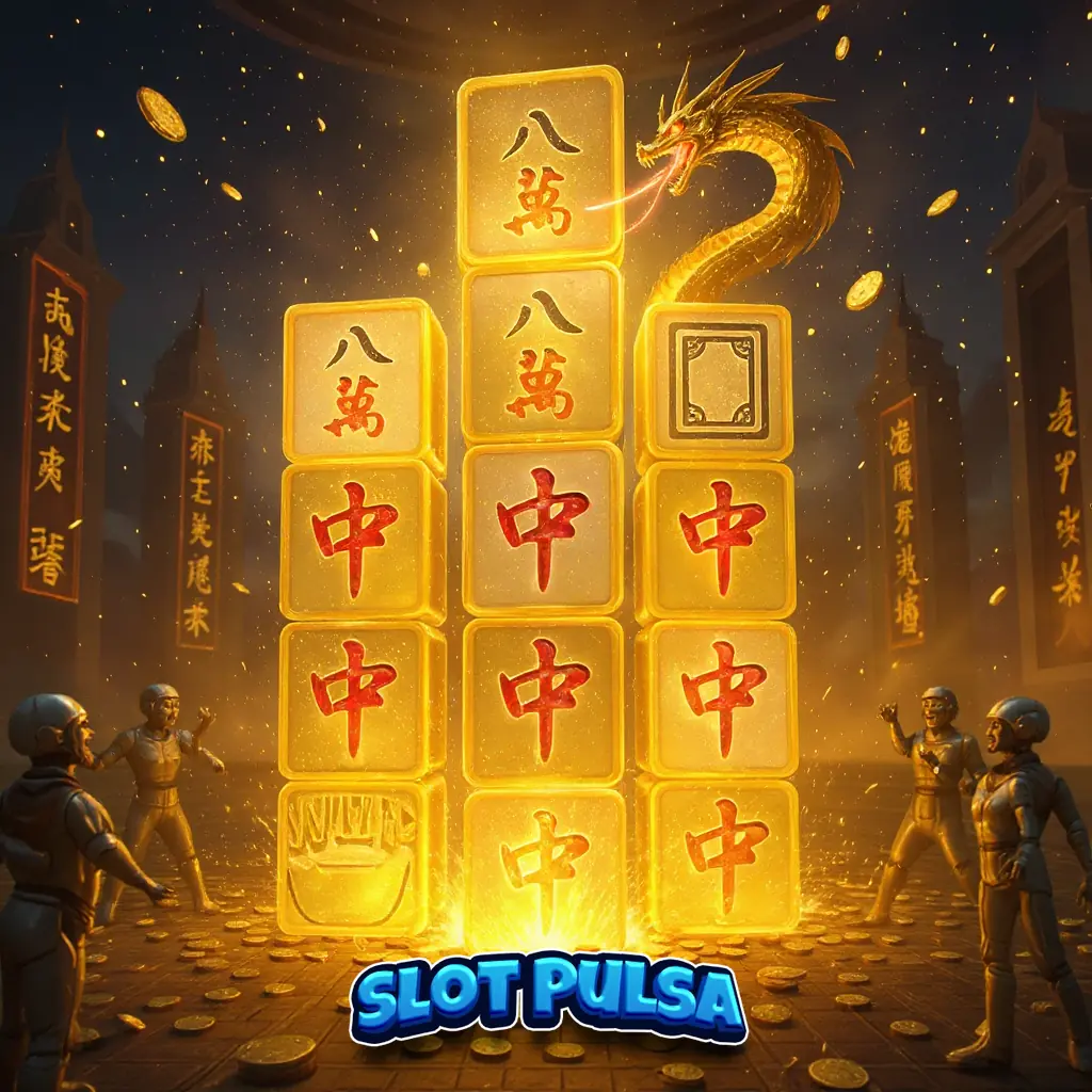 Segera Unduh Aplikasi Slot Online Versi 72.4 Slotpulsa SayangKu